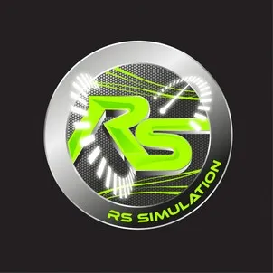 Rs Rs Simulation est une marque déposée par RS SIMULATION