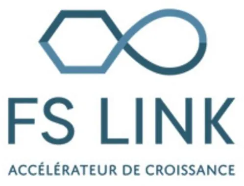 Fs Link Accelerateur De Croissance est une marque déposée par FS GROUP
