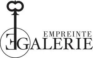 E Empreinte Galerie est une marque déposée par P.L.D
