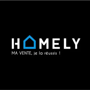 Homely Ma Vente, Je La Réussis ! est une marque déposée par GROUPE IMMOVIA