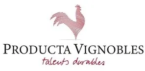 Producta Vignobles Talents Durables est une marque déposée par PRODUCTA VIGNOBLES