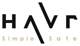 Havr Simple Safe est une marque déposée par HAVR
