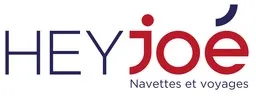 Hey Joé Navettes Et Voyages est une marque déposée par BYJOWAY