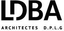 Ldba Architectes D.p.l.g est une marque déposée par LDBA ARCHITECTES