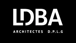 Ldba Architectes D.p.l.g est une marque déposée par LDBA ARCHITECTES