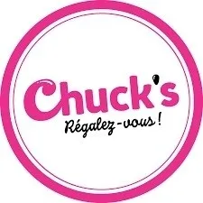 Chuck's Régalez-Vous ! est une marque déposée par DELEPLANQUE SOC (chuk's)