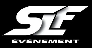 Slf Evenement est une marque déposée par SLF EVENEMENT