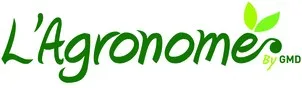 L'agronome By Gmd est une marque déposée par L'AGRONOME