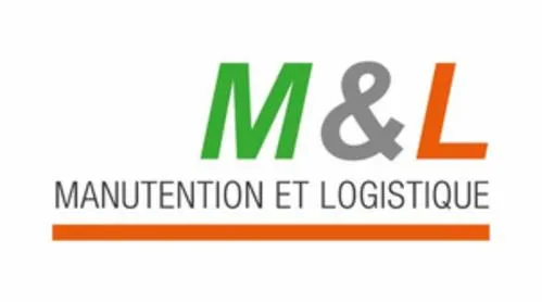 M&L Manutention Et Logistique est une marque déposée par M & L MANUTENTION ET LOGISTIQUE