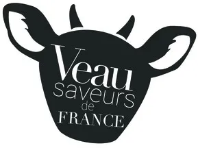 Veau Saveurs De France est une marque déposée par SAS KERVADEC