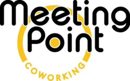 Meeting Point Coworking est une marque déposée par MEETING POINT