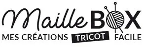 Maille Box Mes Creations Tricot Facile est une marque déposée par HACHETTE COLLECTIONS