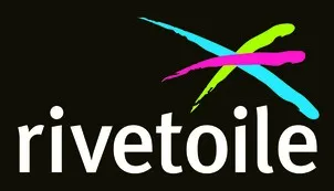 Rivetoile est une marque déposée par SNC RIVETOILE