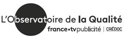 L'observatoire De La Qualité France.tvpublicité Credoc est une marque déposée par FRANCE TELEVISIONS PUBLICITE