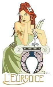L'euridice est une marque déposée par SAS L'EURYDICE