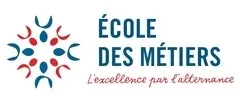 Ecole Des Metiers L'excellence Par L'alternance est une marque déposée par ECOLE DES METIERS DIJON METROPOLE (EDM)