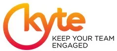 Kyte Keep Your Team Engaged est une marque déposée par SPREADINGAPPS