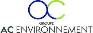 Ac Groupe Ac Environnement est une marque déposée par AC ENVIRONNEMENT