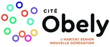 Cite Obely L'habitat Senior Nouvelle Generation est une marque déposée par SA D'HLM BSB - LES FOYERS (PAS DE SIGLE)
