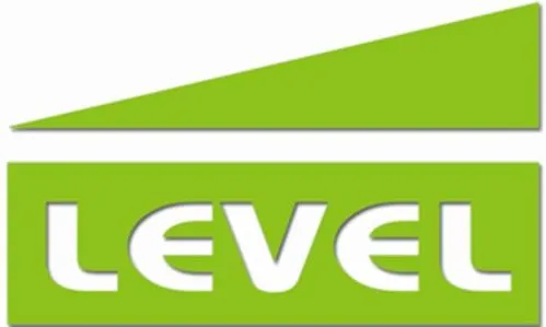 Level est une marque déposée par LEVEL