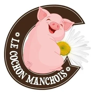 Le Cochon Manchois est une marque déposée par T.L.C.