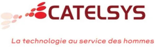Catelsys La Technologie Au Service Des Hommes est une marque déposée par CATELSYS (CATELSYS)