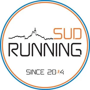 Sud Running Since 20 4 est une marque déposée par SUD RUNNING