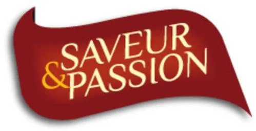 Saveur & Passion est une marque déposée par GROUPE SAVEUR ET PASSION (GSP)