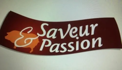Saveur Et Passion est une marque déposée par GROUPE SAVEUR ET PASSION (GSP)