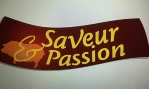 Saveur Et Passion est une marque déposée par GROUPE SAVEUR ET PASSION (GSP)