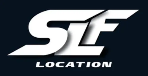 Slf Location est une marque déposée par SLF EVENEMENT