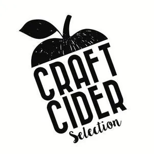 Craft Cider Selection est une marque déposée par C-BEV