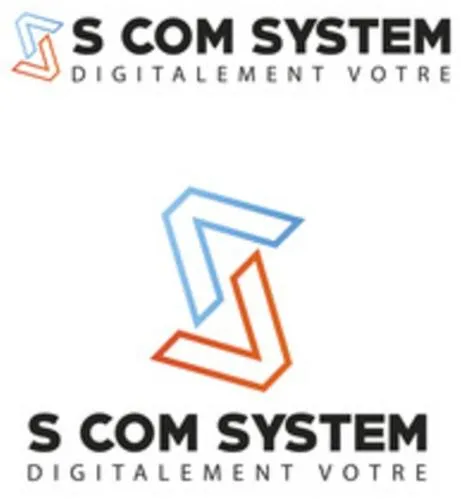 S Com System Digitalement Votre est une marque déposée par S COM SYSTEM