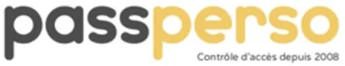 Passperso Contrôle D'accès Depuis 2008 est une marque déposée par NETATOO SAS (NETATOO)