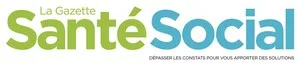 La Gazette Santésocial Depasser Les Constats Pour Vous Apporter Des Solutions est une marque déposée par GROUPE MONITEUR (EMP PUB BIP ENE-BULEUR-GR MON-MAR)