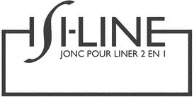 Isi-Line Jonc Pour Liner 2 En 1 est une marque déposée par ABP - AQUILINA BOUVIER POOL