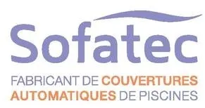 Sofatec Fabricant De Couvertures Automatiques De Piscines est une marque déposée par SOFATEC