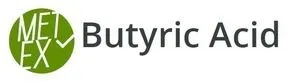 Butyric Acid Met Ex est une marque déposée par METABOLIC EXPLORER