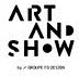 Art And Show est une marque déposée par FG SMART DESIGN (FG DESIGN)