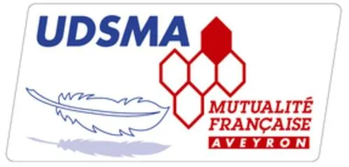 Udsma Mutualite Francaise Aveyron est une marque déposée par MUTUALITE FRANCAISE AVEYRON (MFA)