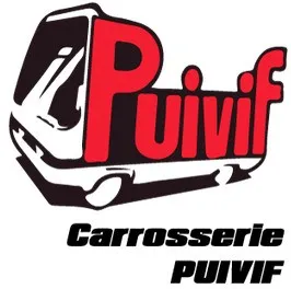 Puivif Carrosserie Puivif est une marque déposée par SAS PUIVIF RAYMOND