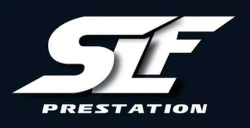 Slf Prestation est une marque déposée par SLF EVENEMENT