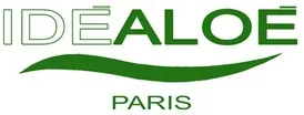 Idéaloé Paris est une marque déposée par NEW COM PROCESS (ALOE VERA TRAVAIL A DOMICILE LELOIR PATI)