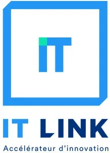 It Link Accélérateur D'innovation est une marque déposée par IT LINK