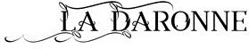 La Daronne est une marque déposée par TECHTONYK DEVELOPPEMENT (TECHTONYK DEVELOPPEMENT)