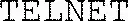 Telnet est une marque déposée par RLG INFORMATIQUE (EURL RLG INFORMATIQUE)