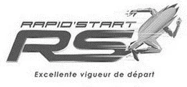 Rs Rapid'start Excellente Vigueur De Départ est une marque déposée par LIMAGRAIN EUROPE