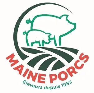 Maine Porcs Eleveurs Depuis 1983 est une marque déposée par AMONT LDC (LCD)