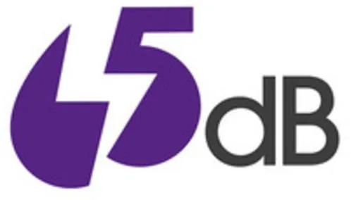 65 Db est une marque déposée par TBWA/GROUPE