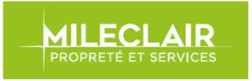 Mileclair Proprete Et Services est une marque déposée par GROUPE MEA